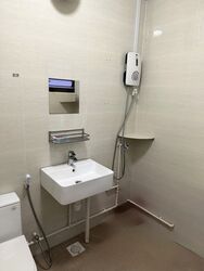 Blk 303 Yishun Rivergreen (Yishun), HDB 3 Rooms #597425081